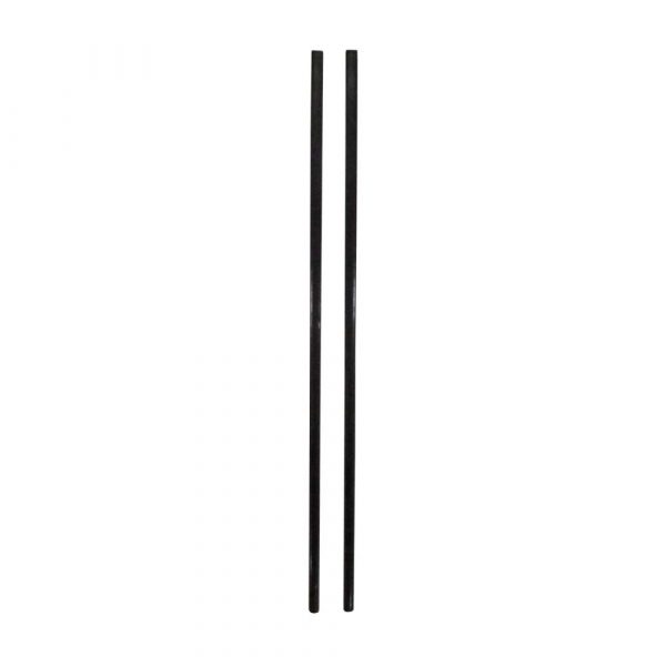 Chopstick Melamine BlackHigh Quality 24 Cm - Image 2
