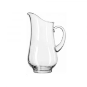 Atlantis Footed Pitcher 76 oz - Libbey