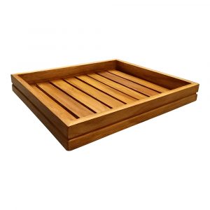 Bread Tray L - Maestro