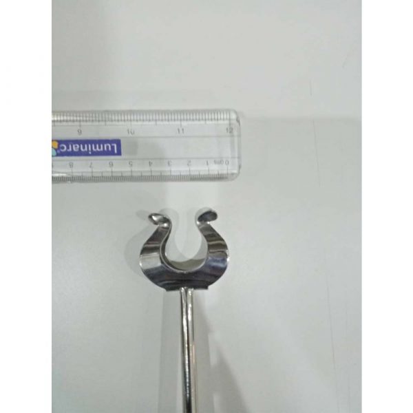 Table Number Stand/Card Holder/Menu Stand/Name Tag/ Harp 300mm - Image 4
