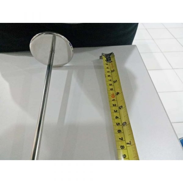 Table Number Stand/Card Holder/Menu Stand/Name Tag/ Harp 300mm - Image 3