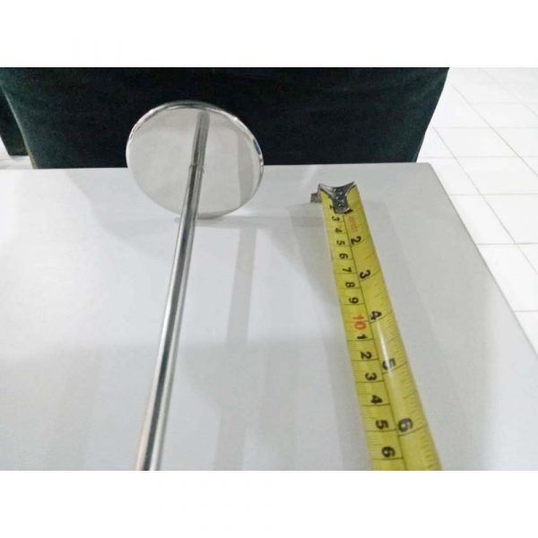 Table Number Stand/Card Holder/Menu Stand/Name Tag/ Harp 400mm - Image 3