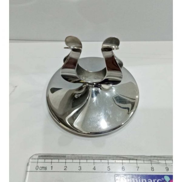 Table Number Stand/Card Holder/Menu Stand/Name Tag/ Harp 50mm - Image 4