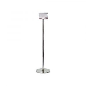 Table Number Stand/Card Holder/Menu Stand/Name Tag Rect H.480 mm