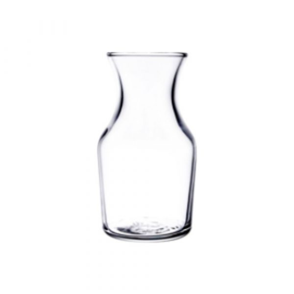 Decanter 4 1/8 oz 122 ml Carafe - Libbey