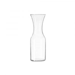 Decanter 40 oz 1 L Carafe - Libbey