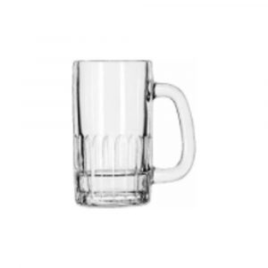 Beer Mugs 12 oz 355 ml - Libbey