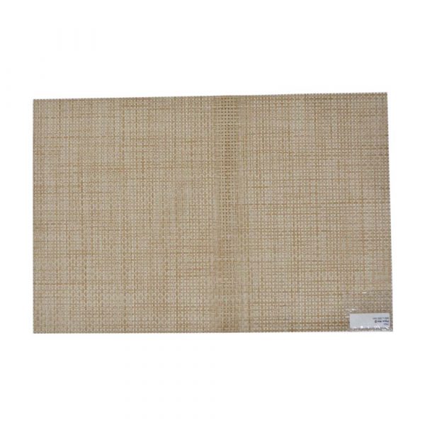 Place Mat Tipe C