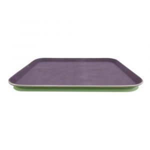 Rectangular Tray Non Skid 270x350 mm - KL