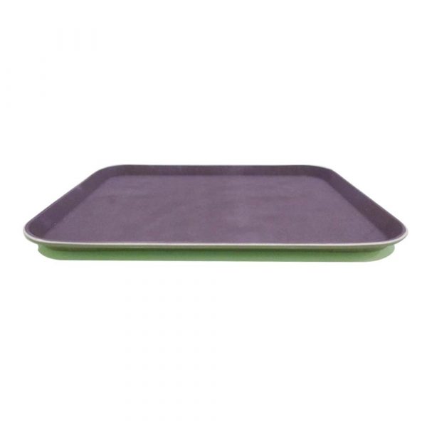 Rectangular Tray Non Skid 270x350 mm - KL