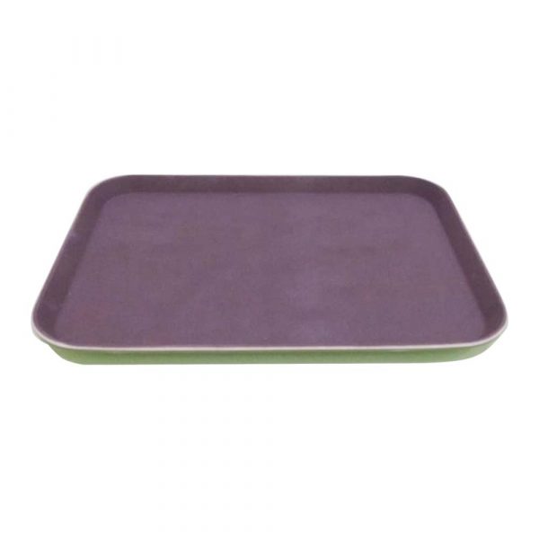 Rectangular Tray Non Skid 450x650 mm - KL
