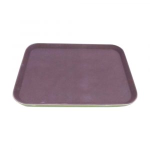 Rectangular Tray Non Skid Tray 405x560 mm - KL