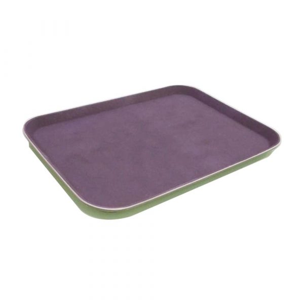 Rectangular Tray Non Skid 305x415 mm - KL